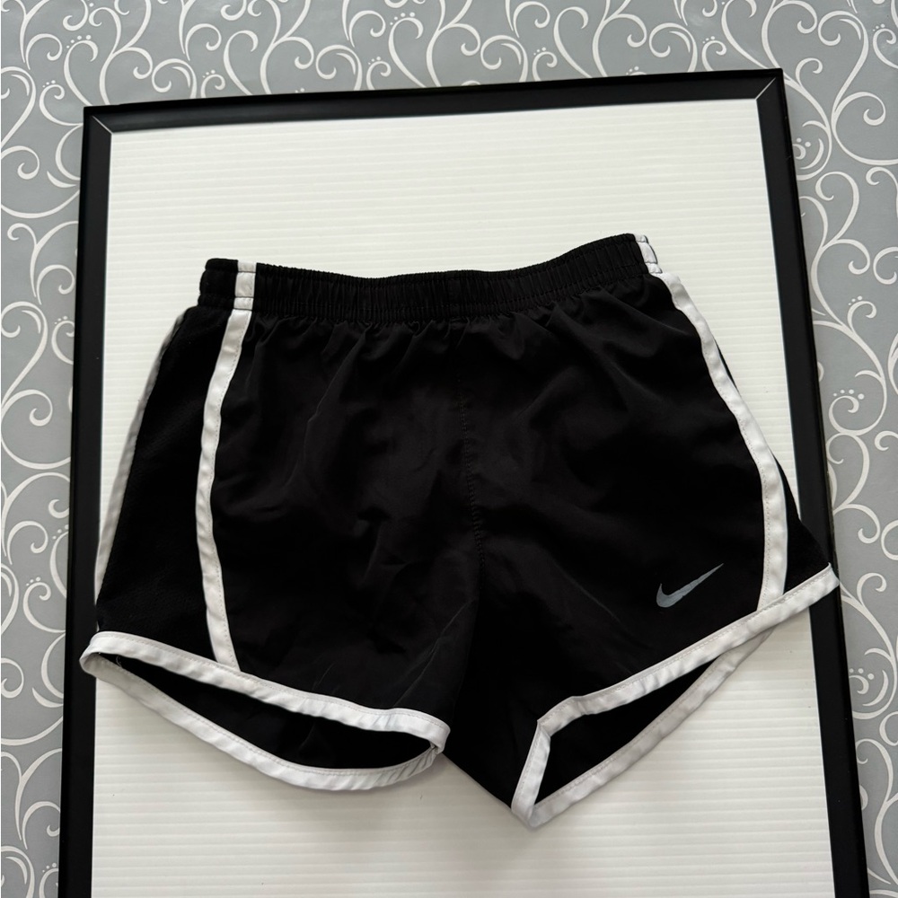 Nike Dri-Fit athletic shorts